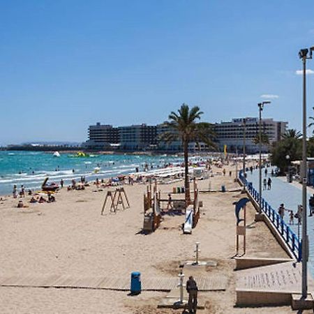 Explanada Beach Flat Alicante Exterior photo